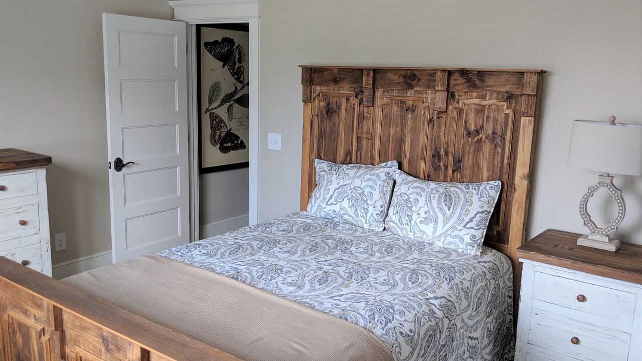 Photo of Bedroom in Riverwood Plantation