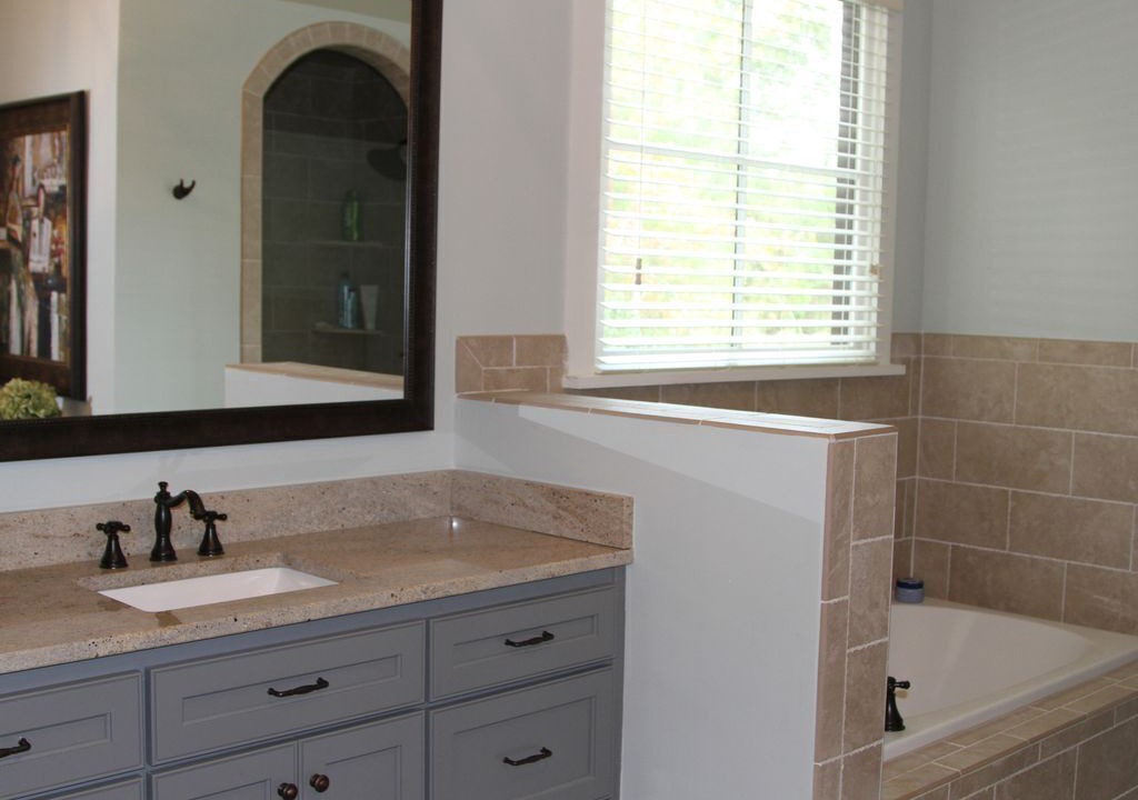 Photo of Bathroom in Riverwood Plantation