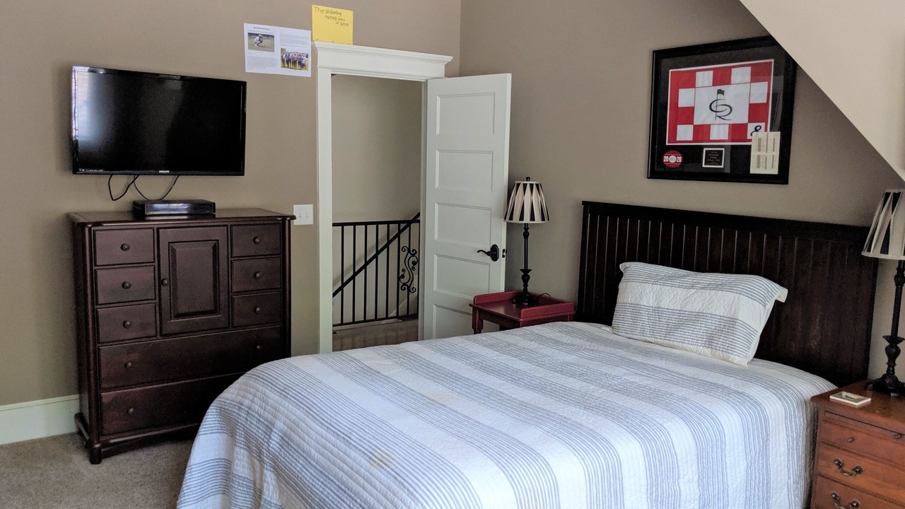 Photo of Bedroom in Riverwood Plantation