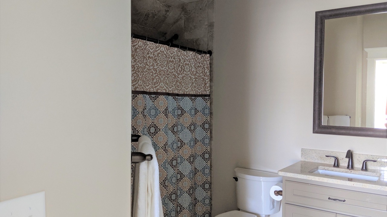 Photo of Bathroom in Riverwood Plantation