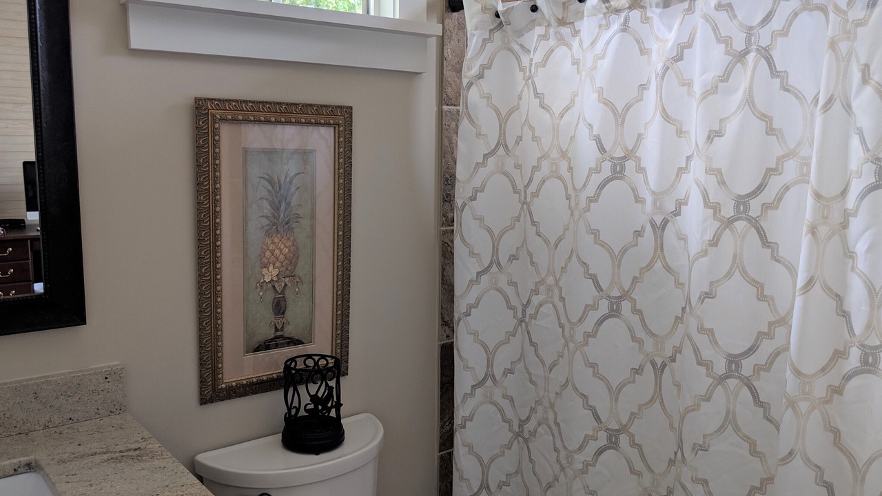 Photo of Bathroom in Riverwood Plantation
