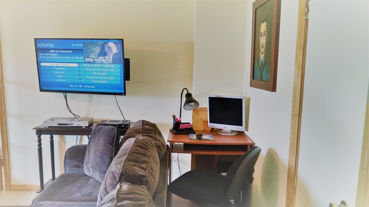 Photo of Bedroom in Mystic