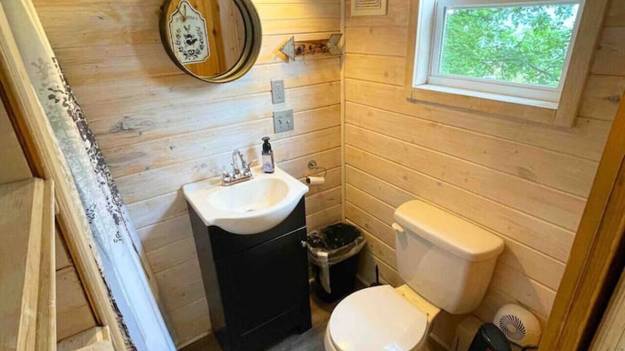 Photo of Bathroom in Newport