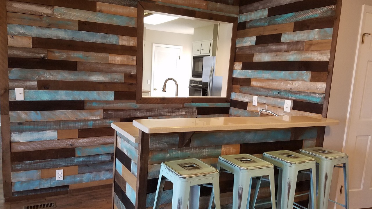 Photo of Kitchen in Brunswick