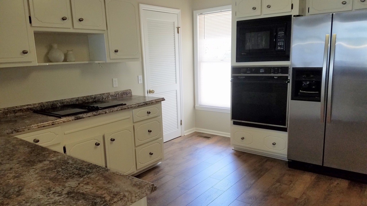 Photo of Kitchen in Brunswick