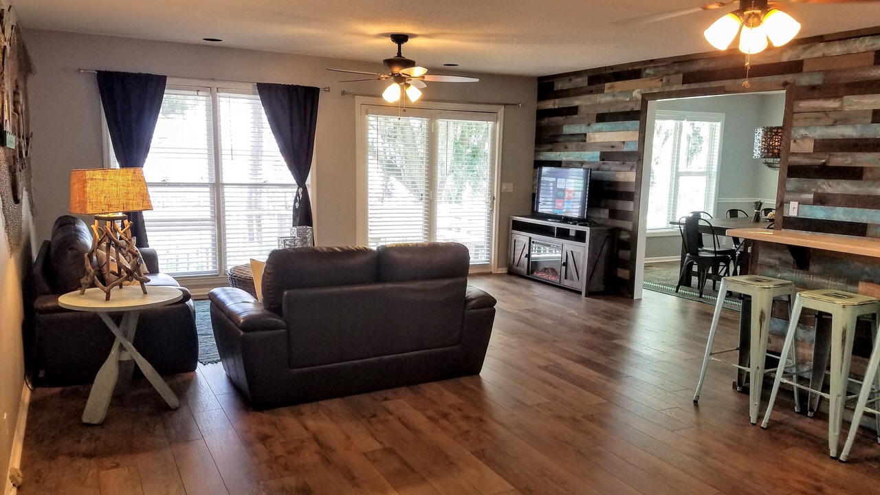 Photo of Livingroom in Brunswick