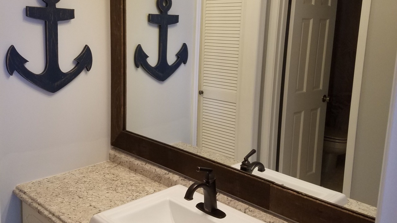 Photo of Bathroom in Brunswick