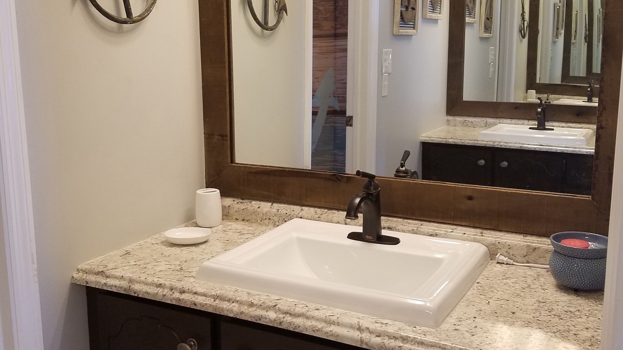 Photo of Bathroom in Brunswick