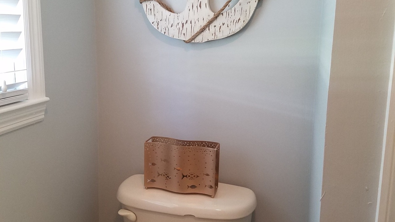 Photo of Bathroom in Brunswick