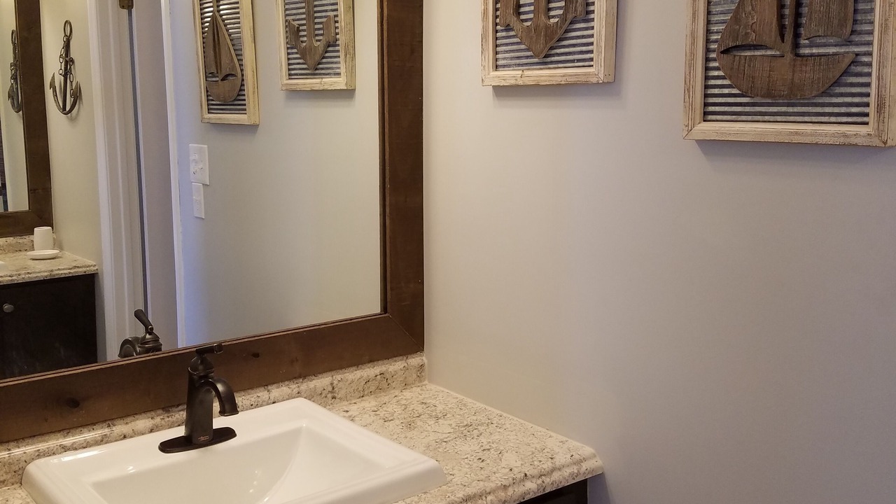 Photo of Bathroom in Brunswick