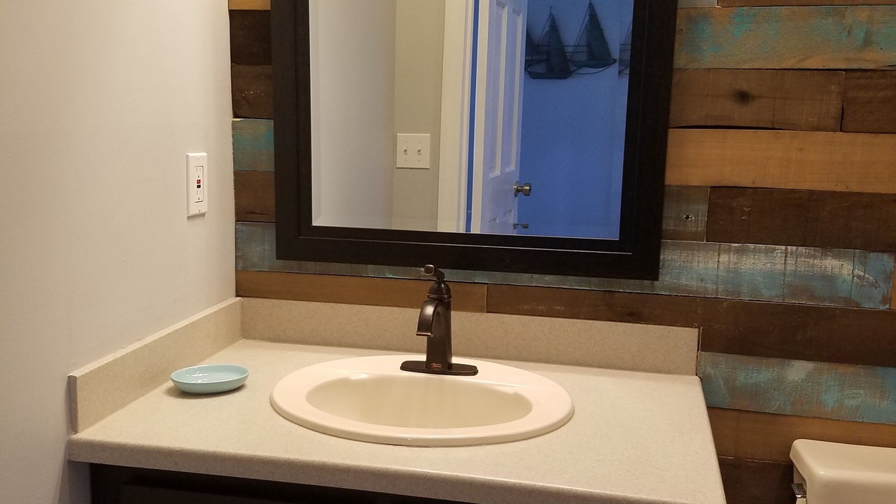 Photo of Bathroom in Brunswick