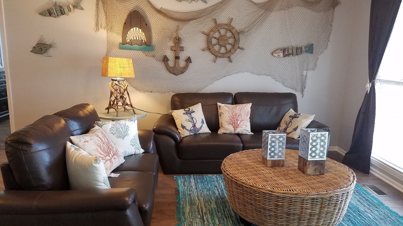 Photo of Livingroom in Brunswick