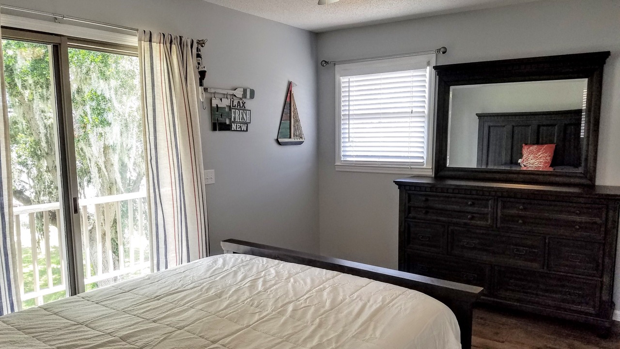 Photo of Bedroom in Brunswick