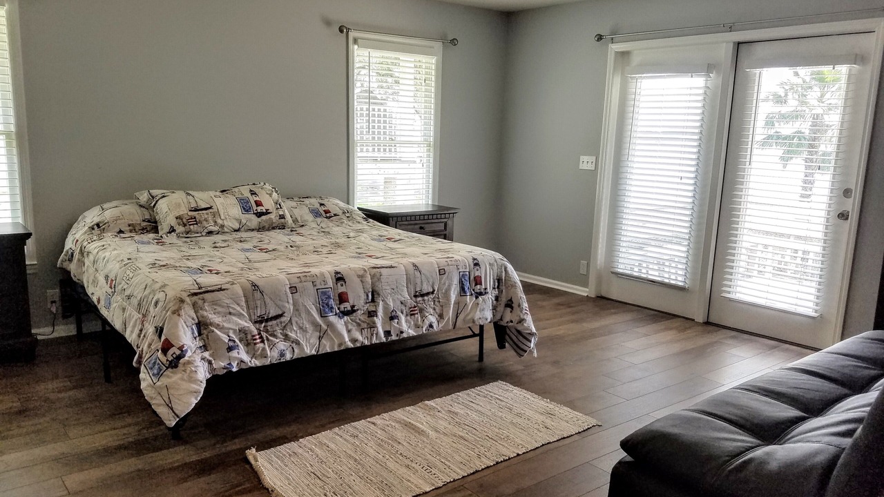 Photo of Bedroom in Brunswick