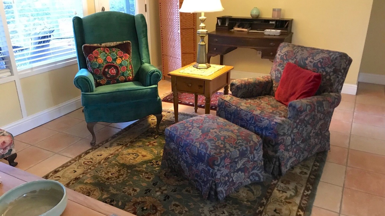 Photo of Livingroom in Ocean Springs
