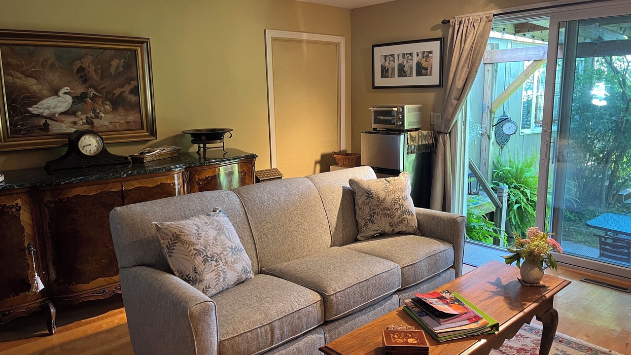 Photo of Livingroom in Dover