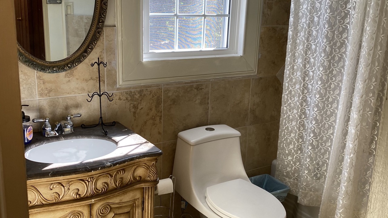 Photo of Bathroom in Mooresville