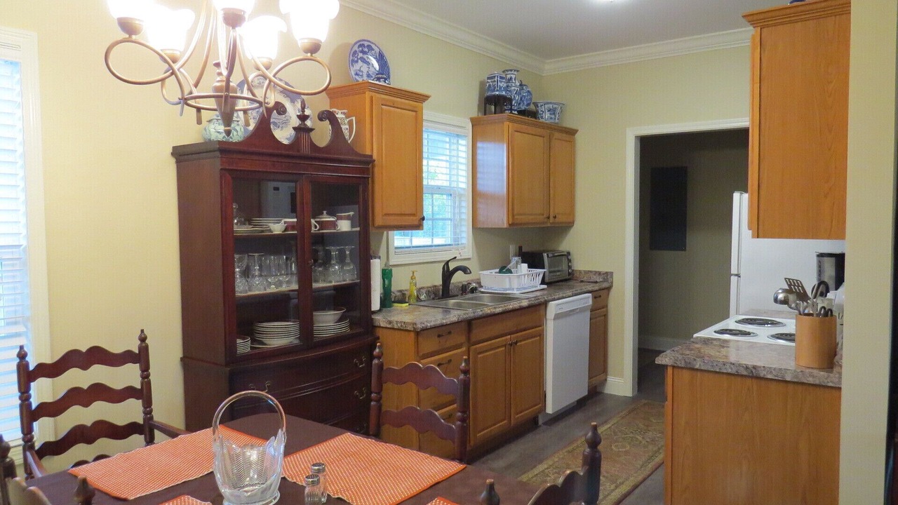 Photo of Bedroom in Guntersville