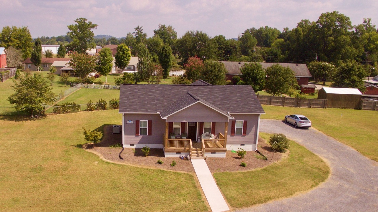 Photo of Outdoor in Guntersville