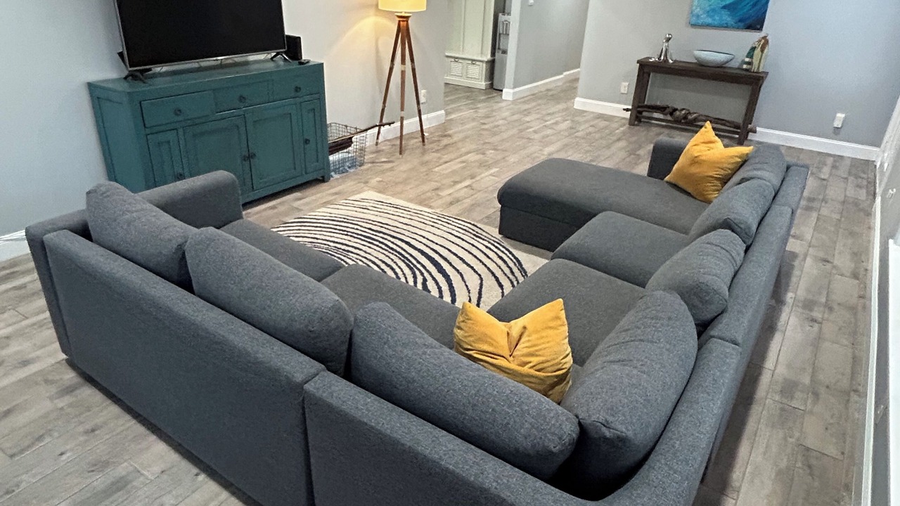 Photo of Livingroom in Girvin