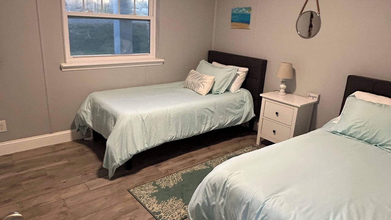 Photo of Bedroom in Girvin