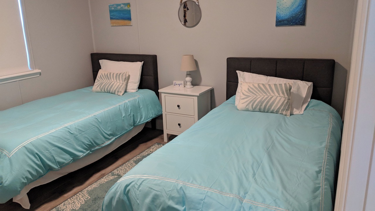 Photo of Bedroom in Girvin