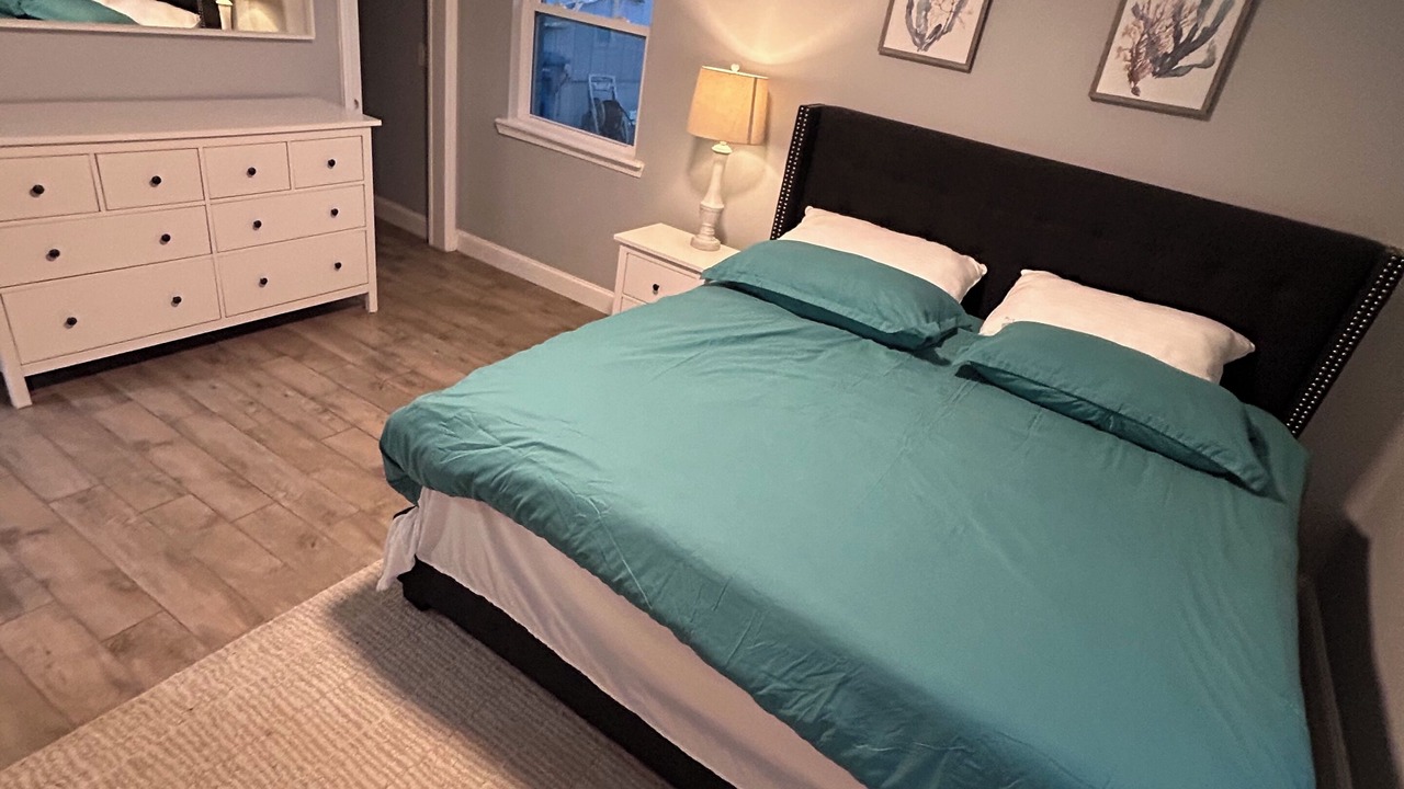 Photo of Bedroom in Girvin