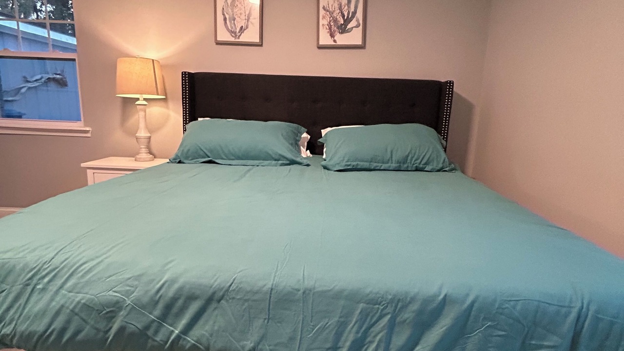 Photo of Bedroom in Girvin