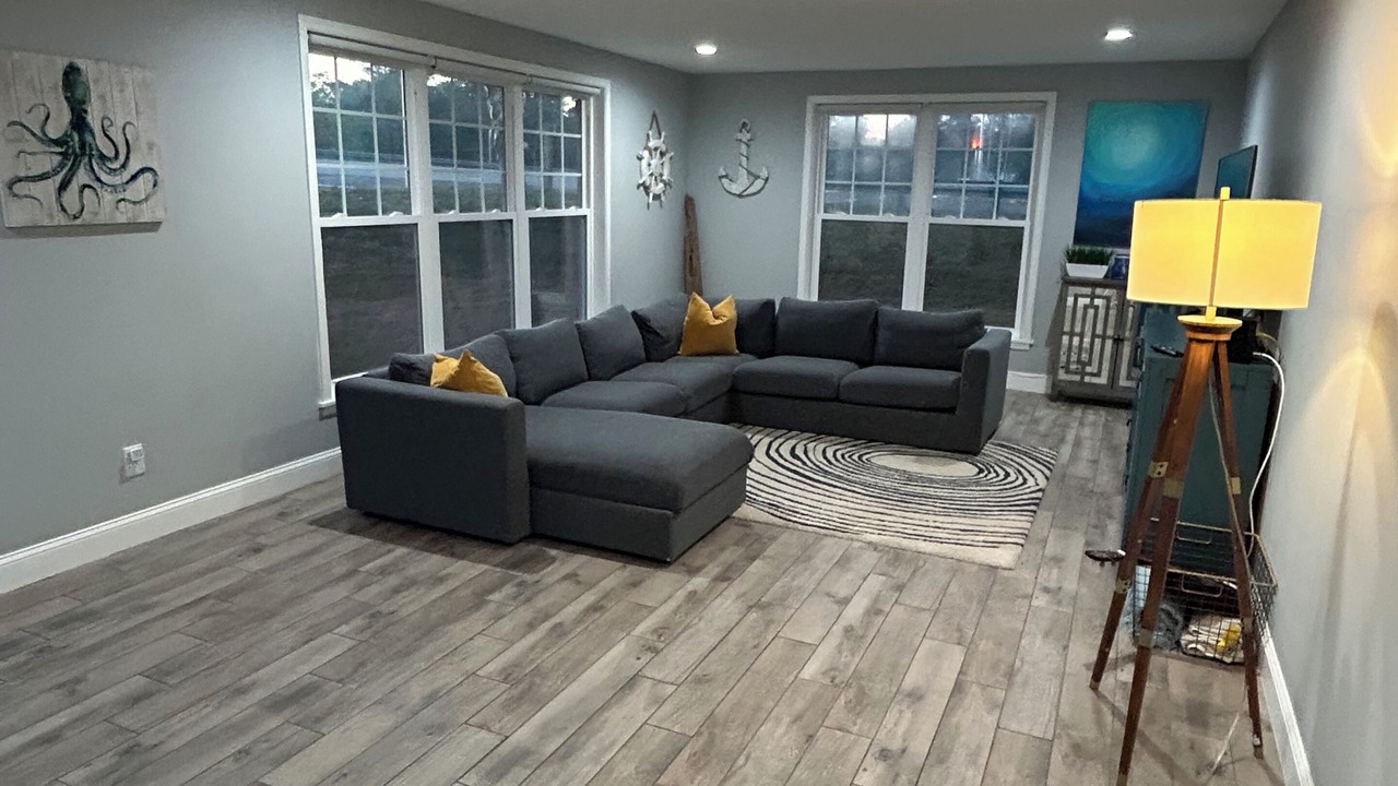 Photo of Livingroom in Girvin