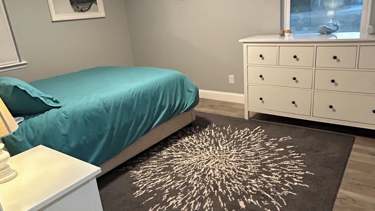 Photo of Bedroom in Girvin