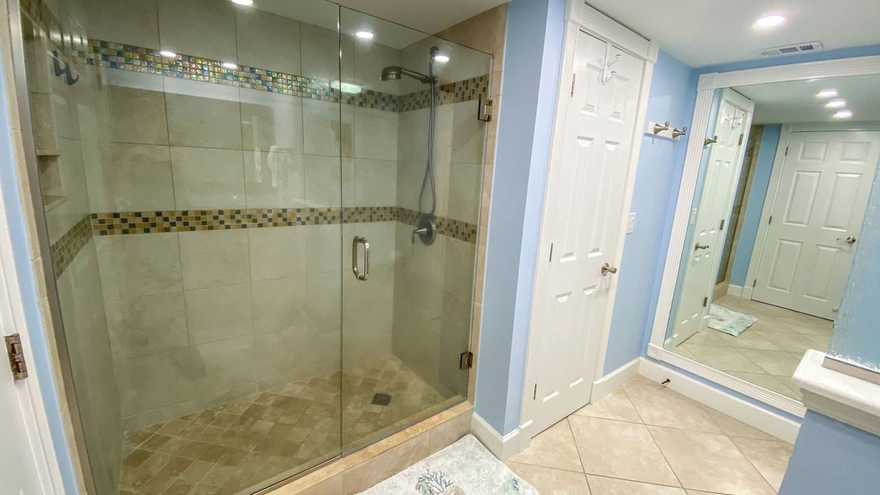 Photo of Bathroom in Punta Rassa