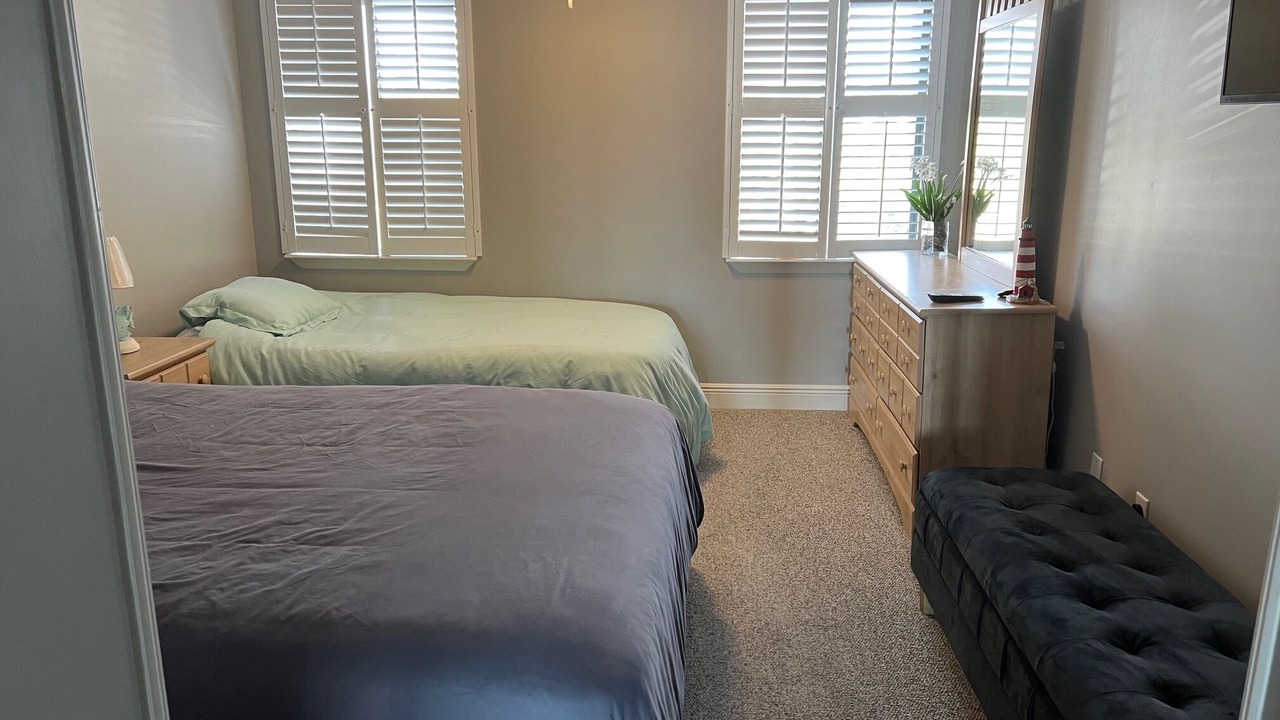 Photo of Bedroom in Sunnyside