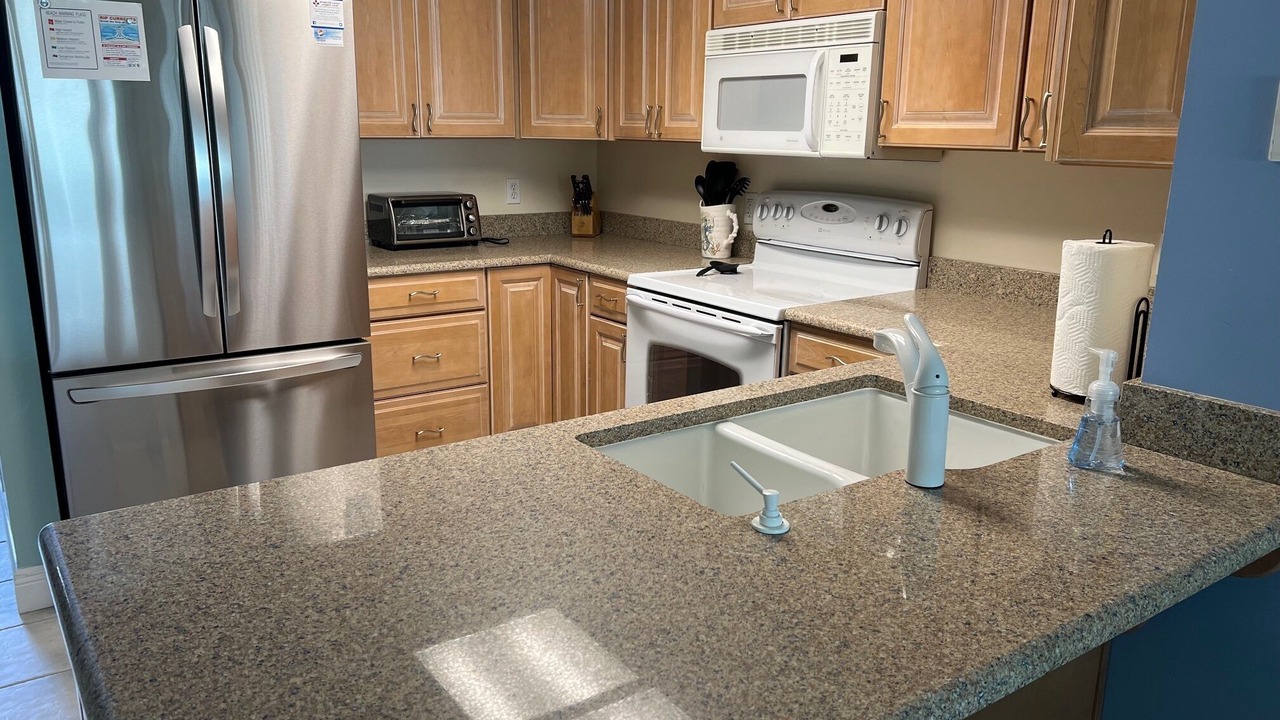 Photo of Kitchen in Sunnyside