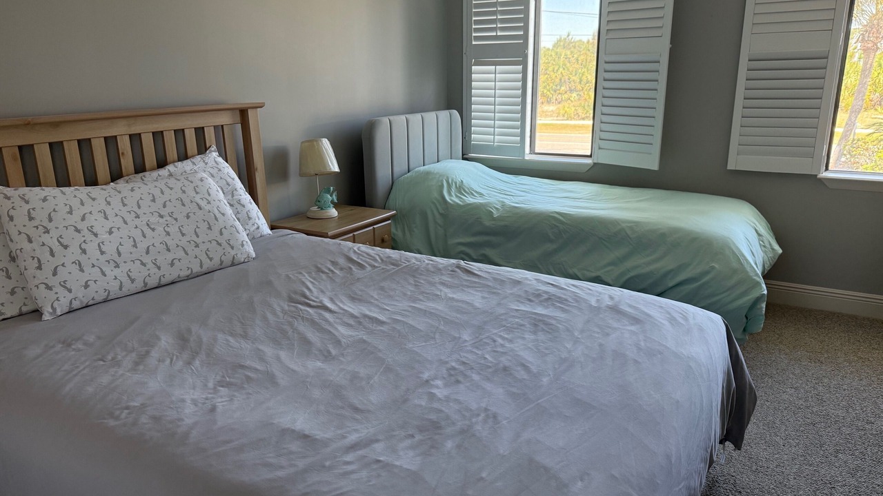 Photo of Bedroom in Sunnyside