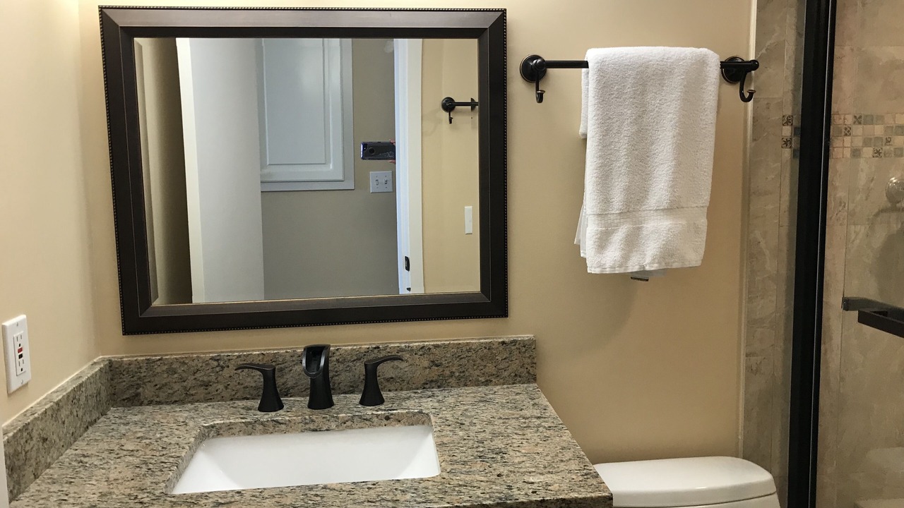 Photo of Bathroom in Sunnyside