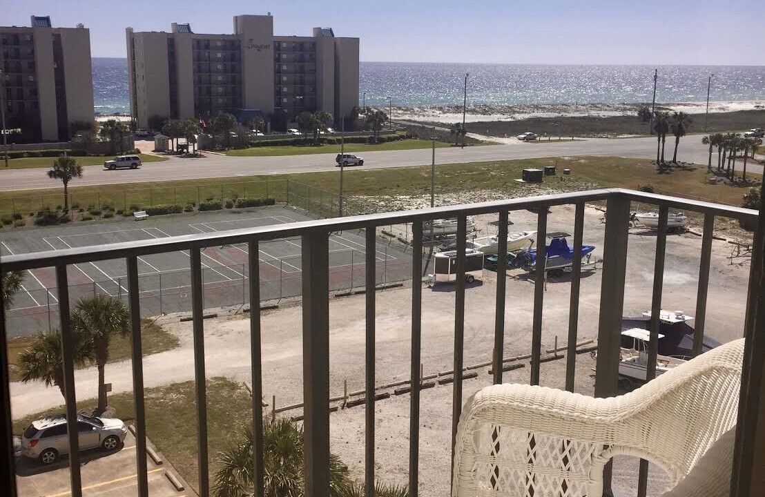 Photo of Outdoor in Orange Beach East
