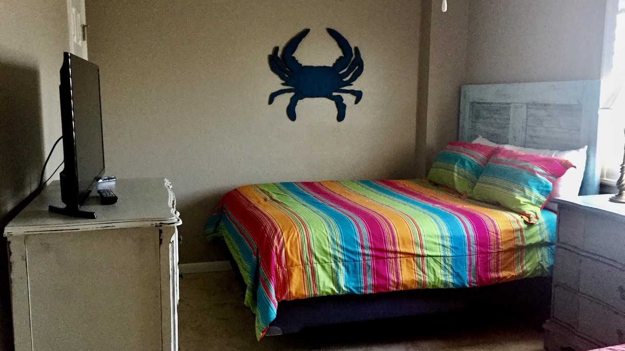 Photo of Bedroom in Orange Beach East