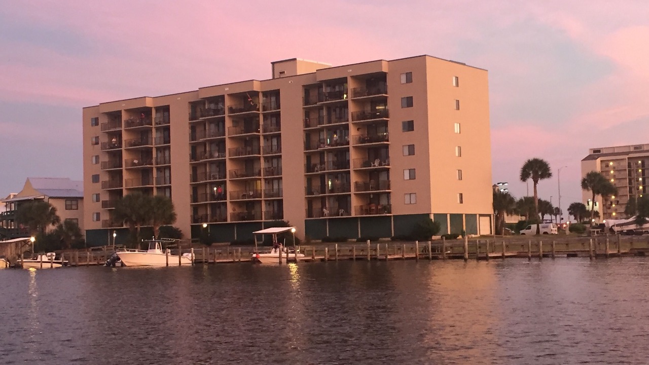 Photo of Outdoor in Orange Beach East