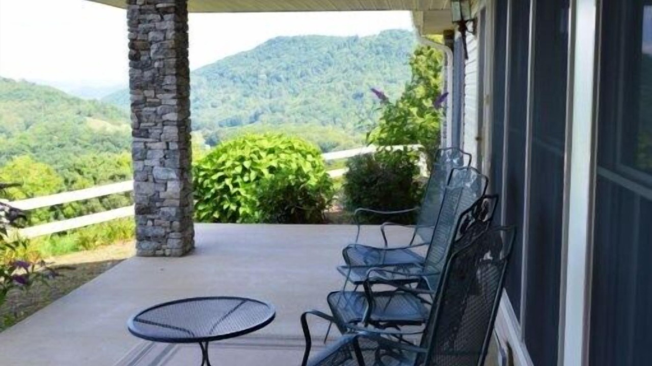 Photo of Outdoor in Maggie Valley