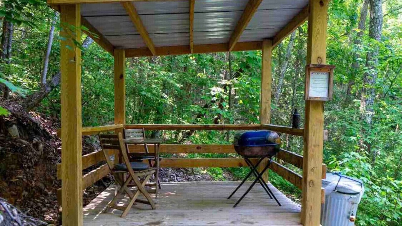 Photo of Patio Balcony in Newport