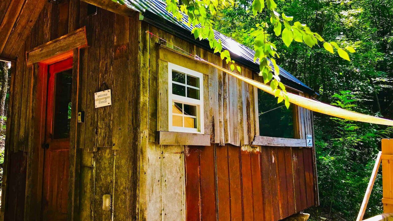 Photo of Outdoor in Newport
