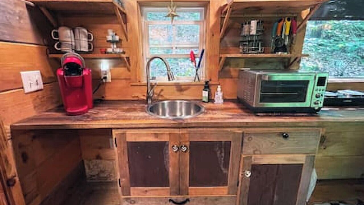 Photo of Kitchen in Newport