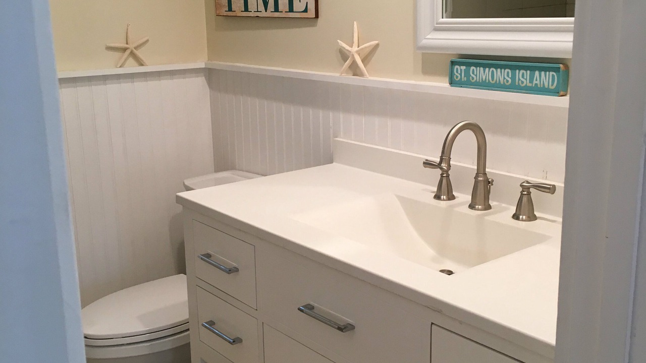 Photo of Bathroom in Darien