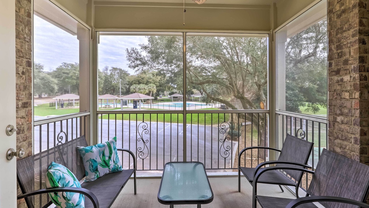 Photo of Outdoor in Diamondhead