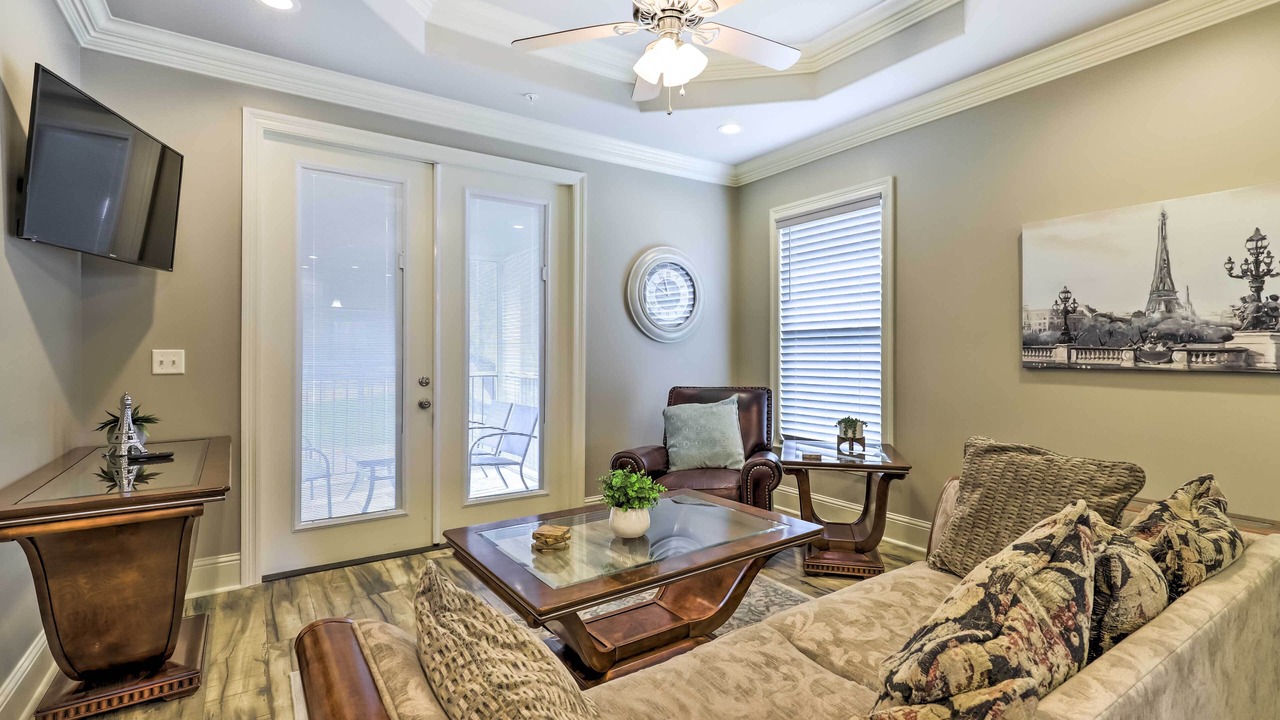 Photo of Bedroom in Diamondhead