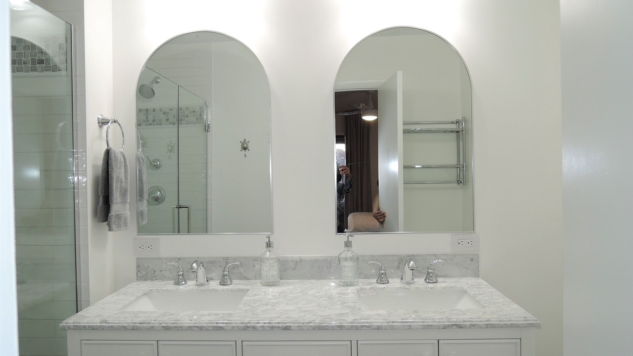 Photo of Bathroom in West Beach