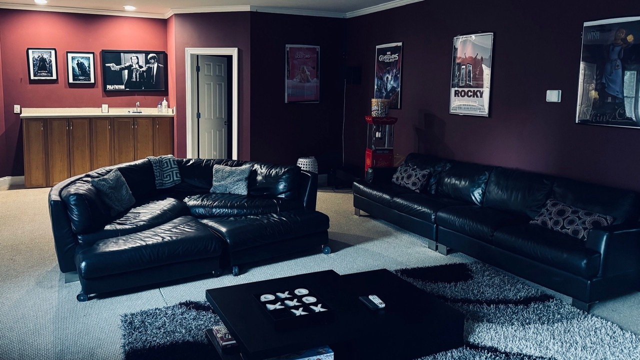 Photo of Bedroom in Conley