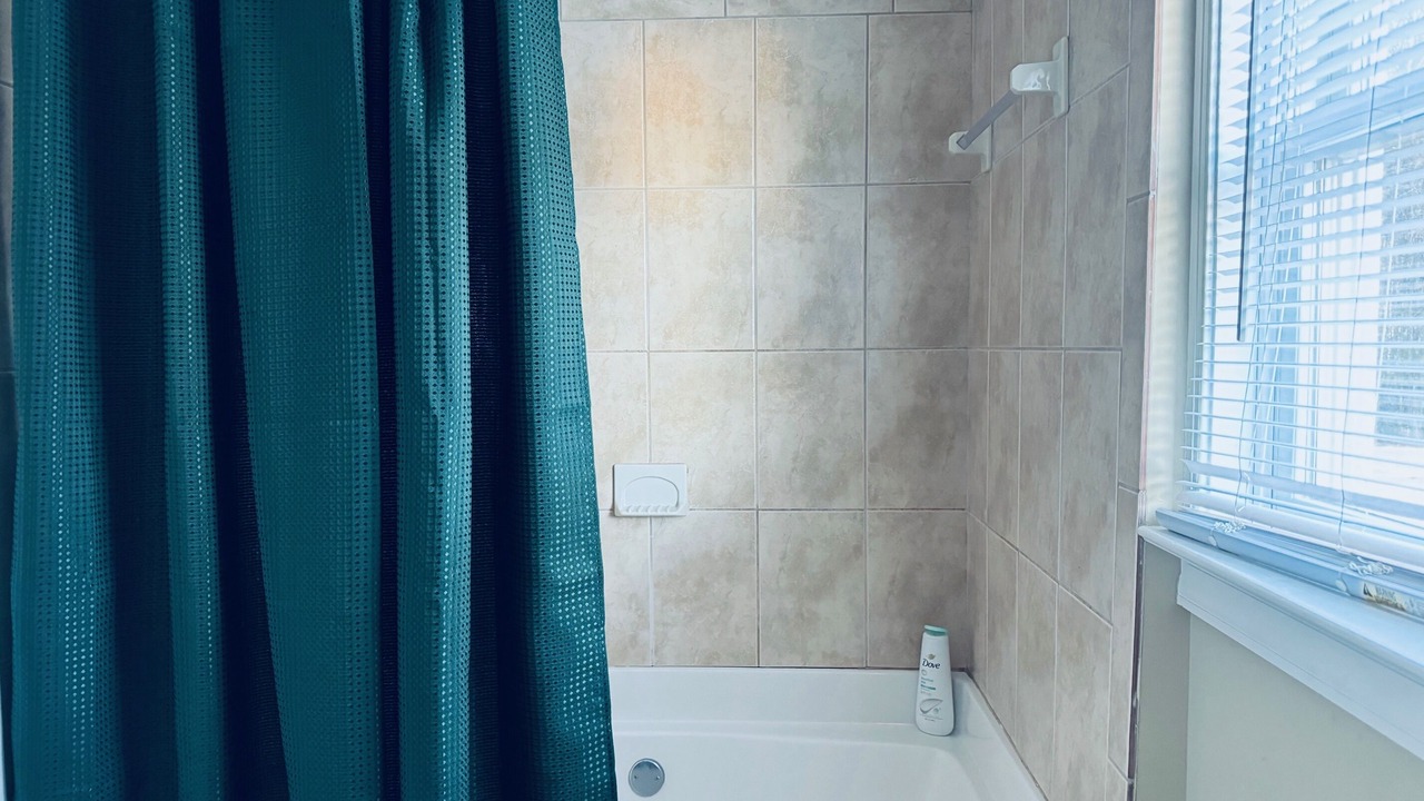 Photo of Bathroom in Conley