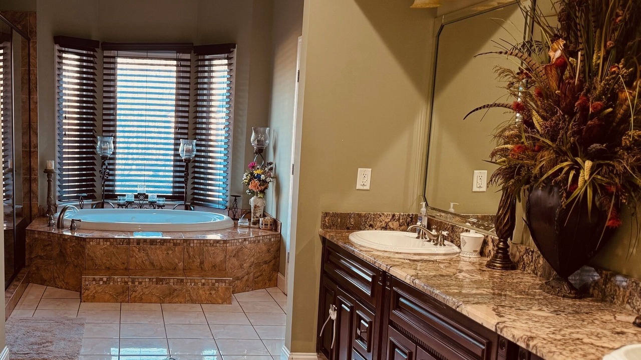 Photo of Bathroom in Conley