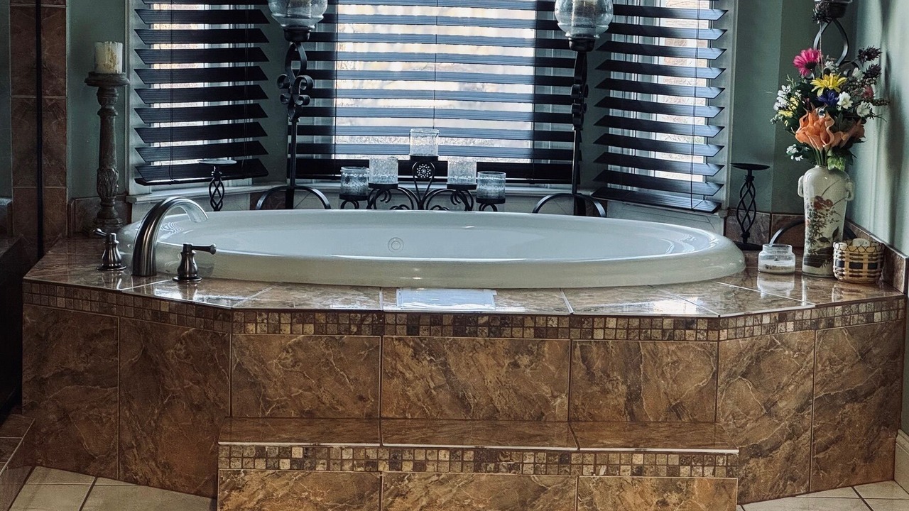 Photo of Bathroom in Conley